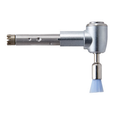 Contrangolo odontoiatrico - L6-03 - Tealth Foshan Medical Equipment Co.,Ltd - pneumatico / a spinta / diretto