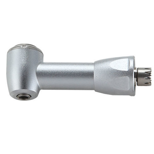 Testa di contrangolo odontoiatrica - L6-10 - Tealth Foshan Medical Equipment Co.,Ltd - pneumatica / a spinta / diretta