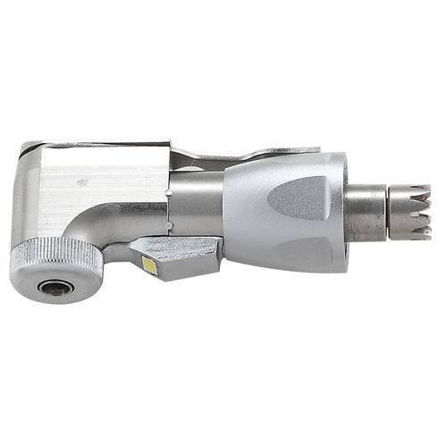 Testa di contrangolo odontoiatrica - L6-11 - Tealth Foshan Medical Equipment Co.,Ltd - pneumatica / diretta / autoclavabile
