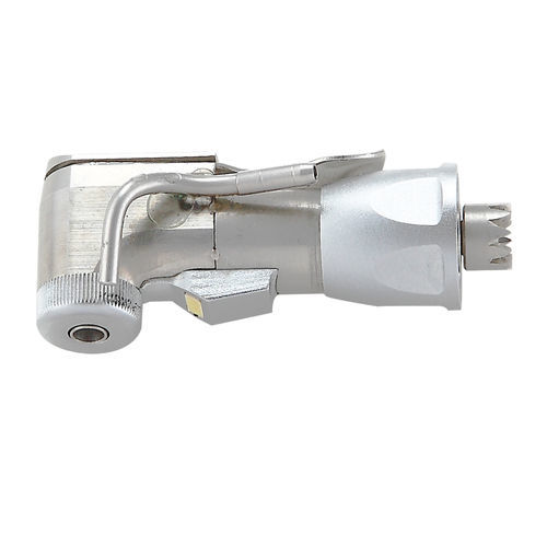 Testa di contrangolo odontoiatrica - L6-17 - Tealth Foshan Medical Equipment Co.,Ltd - pneumatica / diretta / con getto d'acqua esterno