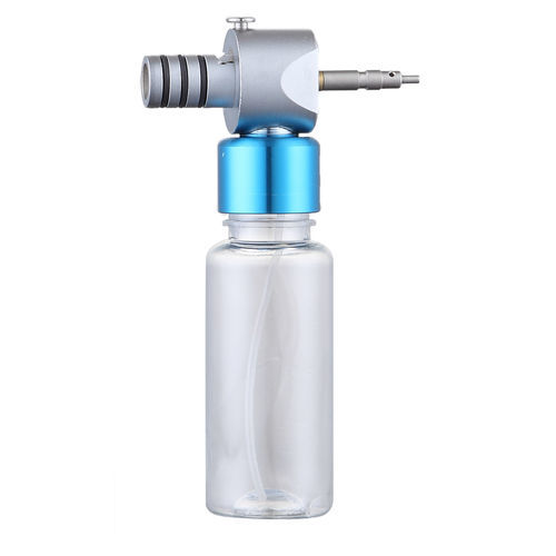 Sistema di lubrificazione per manipolo dentale - L8-01 - Tealth Foshan Medical Equipment Co.,Ltd