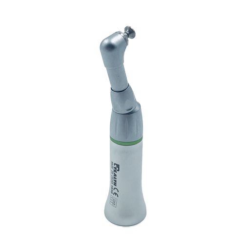 Testa di contrangolo odontoiatrica - RE04N-04C - Tealth Foshan Medical Equipment Co.,Ltd - pneumatica / riduttore / autoclavabile