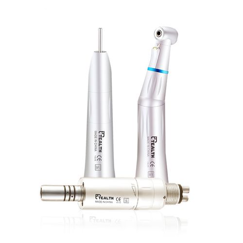 Manipolo odontoiatrico - S-01 - Tealth Foshan Medical Equipment Co.,Ltd - pneumatico / diretto / dritto