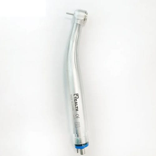 Turbina odontoiatrica - TPN3 -U-B2  - Tealth Foshan Medical Equipment Co.,Ltd - pneumatica / con pulsante / in acciaio inossidabile