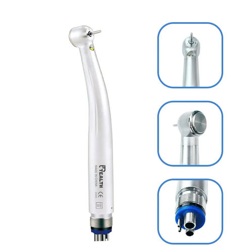 turbina odontoiatrica - Tealth Foshan Medical Equipment Co.,Ltd