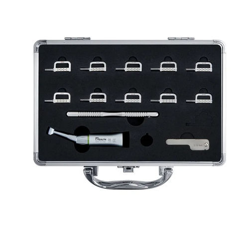 Strumentario chirurgico per restauro dentale - S-11 - Tealth Foshan Medical Equipment Co.,Ltd