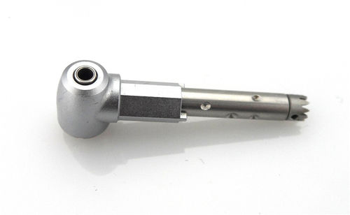 Testa di contrangolo endodontica - L6-08 - Tealth Foshan Medical Equipment Co.,Ltd - pneumatica