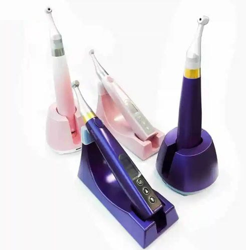 Micromotore endodontico - Tealth Foshan Medical Equipment Co.,Ltd - elettrico / mini