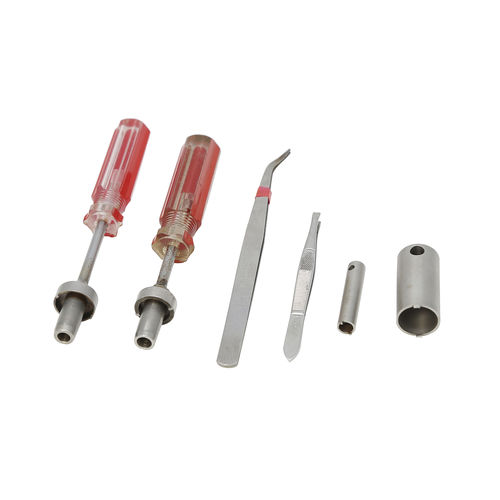 Strumentario chirurgico per restauro dentale - L8-06 - Tealth Foshan Medical Equipment Co.,Ltd