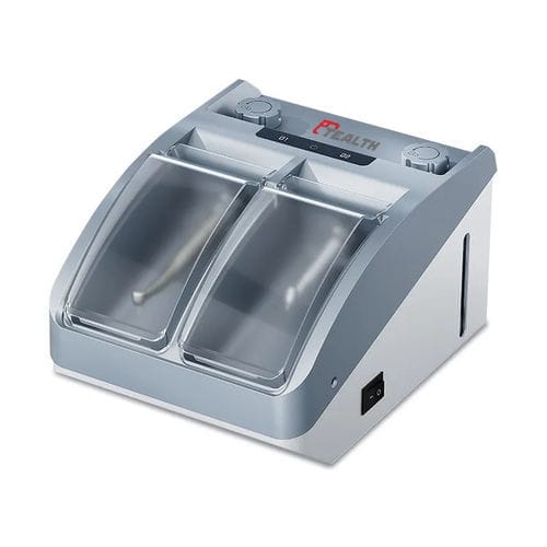 Stazione di pulizia per strumenti odontoiatrici - Tealth Foshan Medical Equipment Co.,Ltd