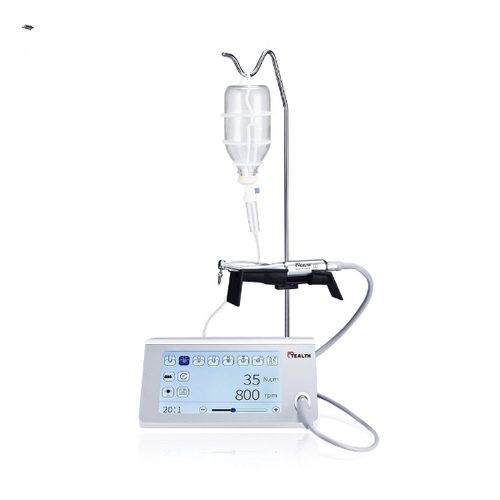unità di controllo per micromotore per implantologia dentale - Tealth Foshan Medical Equipment Co.,Ltd