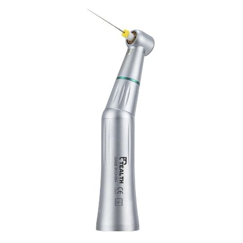 Contrangolo odontoiatrico - R16N-51C - Tealth Foshan Medical Equipment Co.,Ltd - endodontico / pneumatico / riduttore