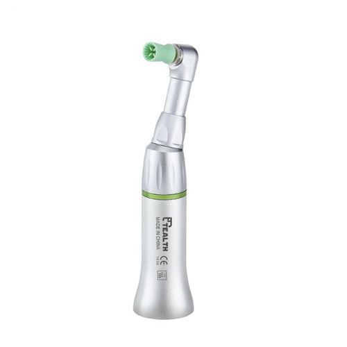 Testa di contrangolo odontoiatrica - RE04N-04C - Tealth Foshan Medical Equipment Co.,Ltd - pneumatica / riduttore / autoclavabile