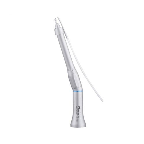 Manipolo per chirurgia odontoiatrica - SEN-10C - Tealth Foshan Medical Equipment Co.,Ltd - pneumatico / diretto / dritto