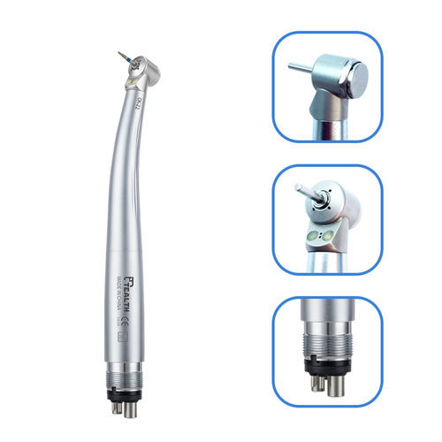 Turbina odontoiatrica - CK22 - Tealth Foshan Medical Equipment Co.,Ltd - pneumatica / mini / con pulsante