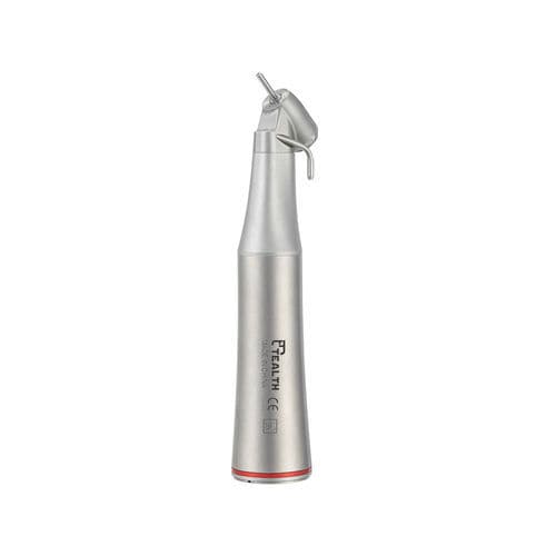 Contrangolo per chirurgia odontoiatrica - I04F-01C - Tealth Foshan Medical Equipment Co.,Ltd - pneumatico / moltiplicatore / in fibra ottica