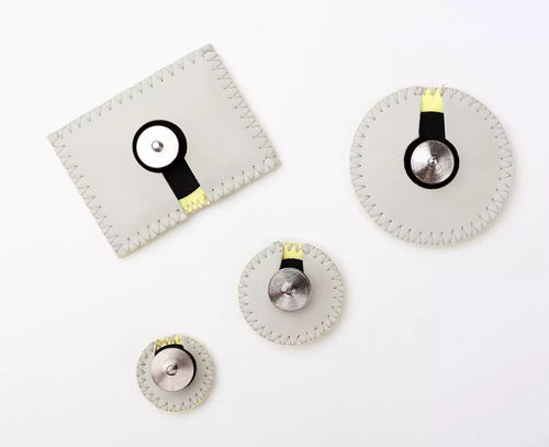 Elettrodo per stimolazione - Sponstim - Neuroelectrics