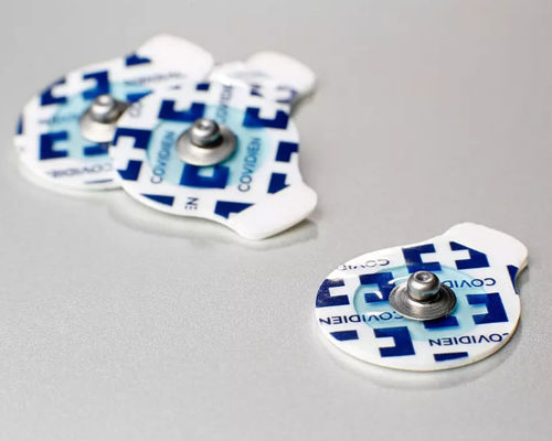 Elettrodo EMG - Kendall™H124SG - Neuroelectrics - EEG / monouso