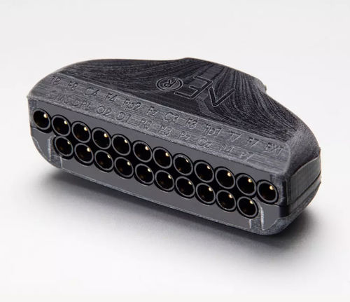 Adattatore per cavi - Touchproof  - Neuroelectrics