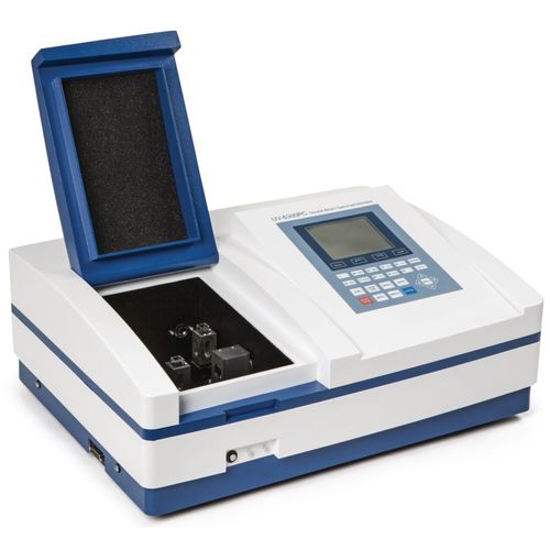Spettrometro UV-visibile - UV-6300PC - VWR - per l'industria farmaceutica / da ricerca / per controllo di qualità