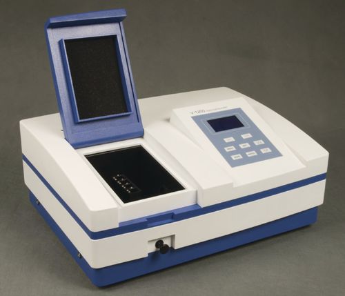Spettrometro ottico - V-1200  - VWR - UV-visibile / ad uso didattico / per controllo di qualità