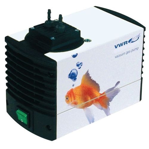 Pompa a vuoto da laboratorio - VP 86 - VWR - a diaframma / senza olio