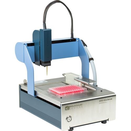 Distributore di cellule automatizzato - DispenCell™  - VWR - da laboratorio / da banco / a cellula unica