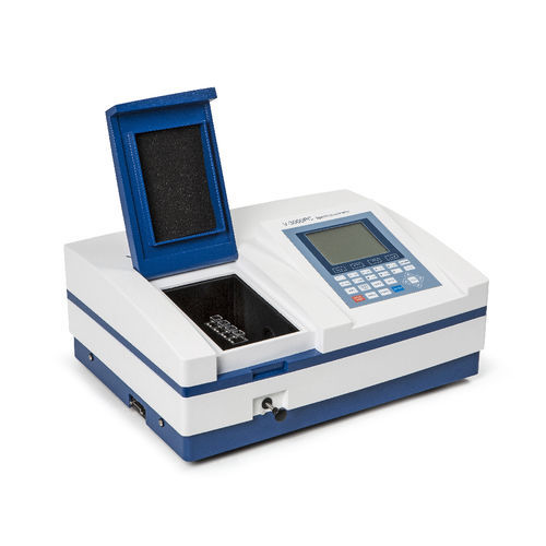 Spettrometro ottico - V-3000PC - VWR - UV-visibile / tungsteno / da banco