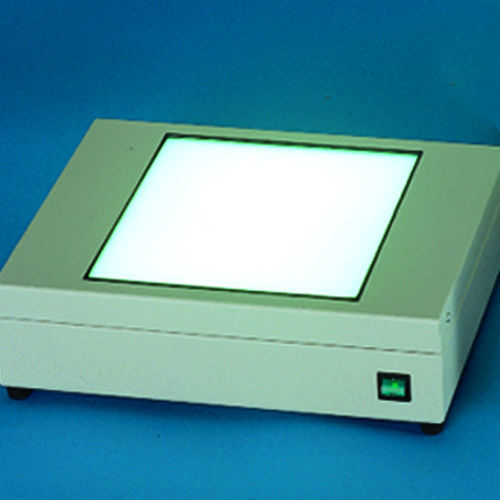 Transilluminatore per elettroforesi - TW-26 - VWR - a luce bianca