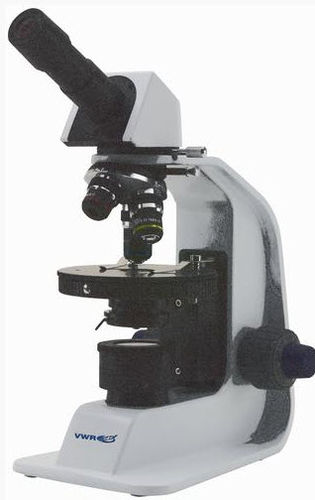 Microscopio ottico - VisiScope® 100  - VWR - da laboratorio / monoculare / acromatico