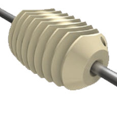 Impianto dell'articolazione subtalare - PIT’Stop®  - in2bones