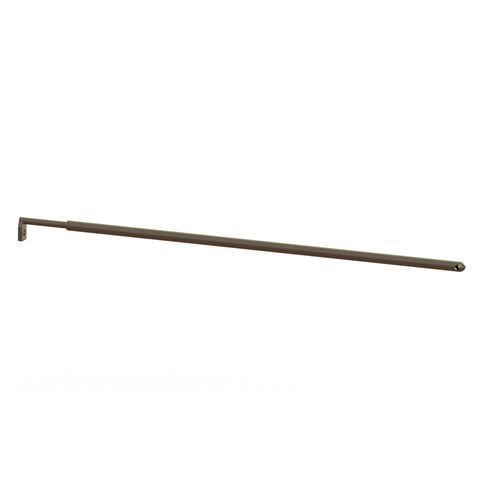 Chiodo intramidollare per tibia - 33.900 series - Medicalex - per femore / fissazione prossimale / pediatrico