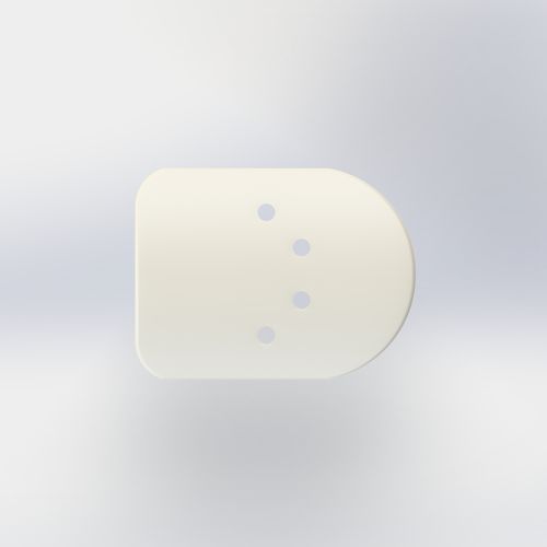 Protesi ungueale - 21.001 series - Medicalex