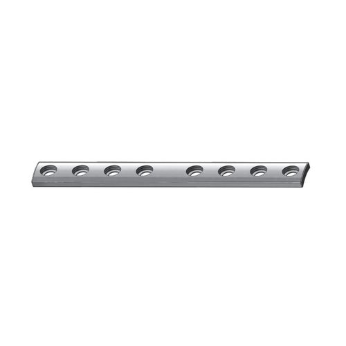 Placca di compressione per grandi frammenti ossei - 36.225 series - Medicalex - prossimale / bloccata / in metallo