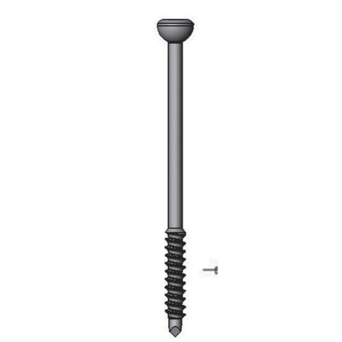 Vite per compressione ossea per fibula - 36.216 series - Medicalex - in acciaio inossidabile / non bloccata / da spongiosa