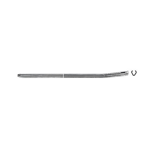 Chiodo intramidollare per tibia - 36.0 series - Medicalex - per omero / in acciaio inossidabile
