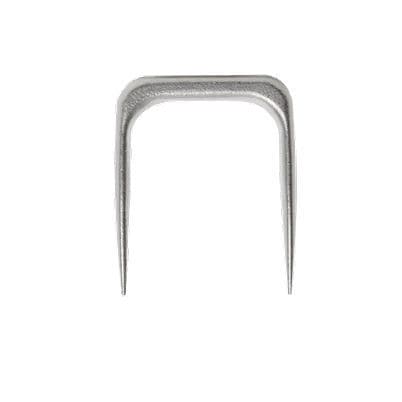 Graffa ortopedica per alluce valgo - 54.005 series - Medicalex - per osteotomia dell'avampiede / per articolazione talocalcaneare / per osteotomia di Dwyer
