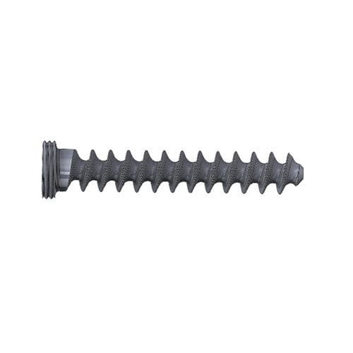 Vite per compressione ossea generica - 36.125.25V - Medicalex - canalare / in metallo / bloccata