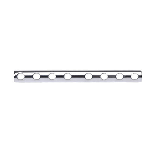 Placca di compressione per grandi frammenti ossei - 36.222 series - Medicalex - mediale / non bloccata / in metallo