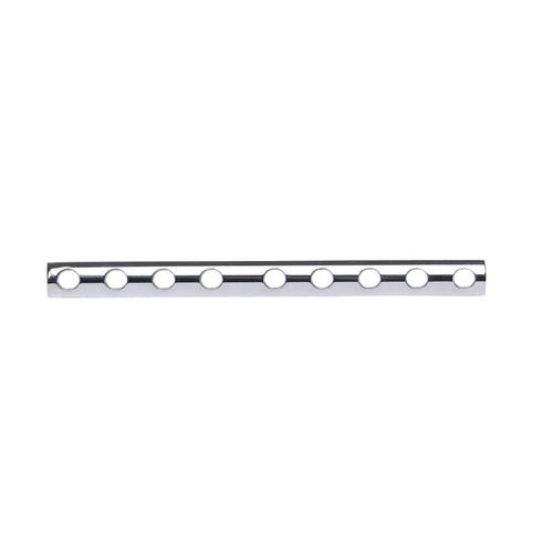 Placca di compressione per grandi frammenti ossei - 36.241 series - Medicalex - mediale / non bloccata / in metallo