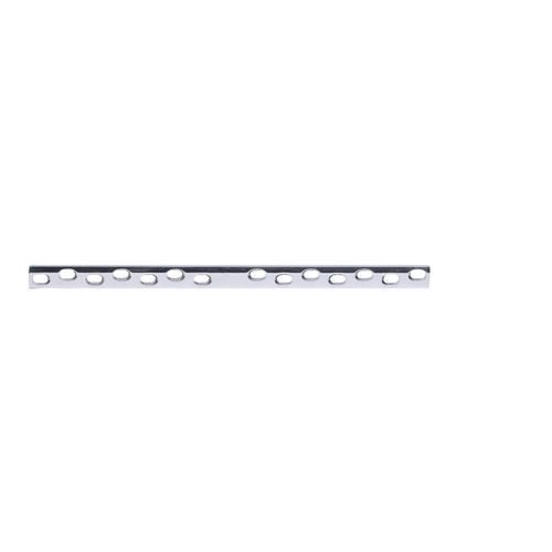 Placca di compressione per omero - 36.226 series - Medicalex - per femore / mediale / non bloccata