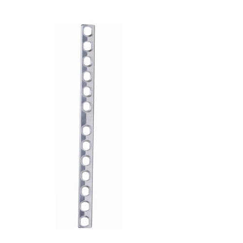 Placca di compressione per grandi frammenti ossei - 36.224 series - Medicalex - bloccata / in metallo