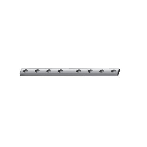 Placca di compressione per grandi frammenti ossei - 36.223 series - Medicalex - bloccata / non bloccata / in metallo