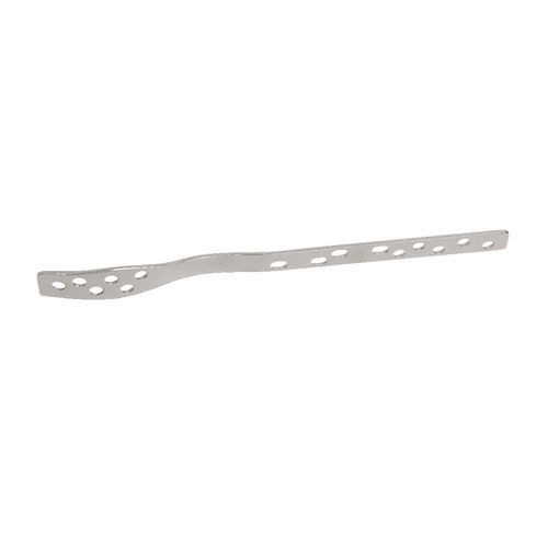 Placca di compressione per femore - 36.230.00 - Medicalex - prossimale / non bloccata / in metallo
