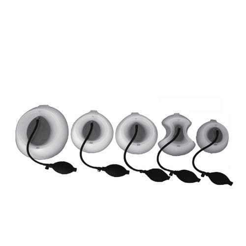 Vacuum bell per correzione del pectus excavatum - 03.000 series - Medicalex