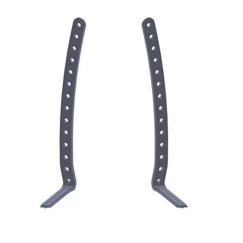 Placca di compressione per cotile femorale - 37.595 series - Medicalex - bloccata / in metallo