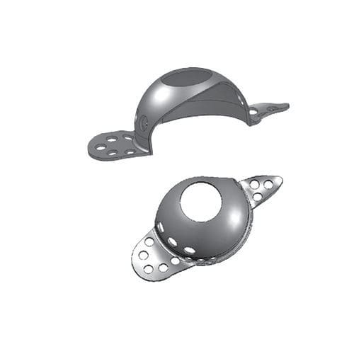 Rinforzo acetabolare - 50.08 series - Medicalex