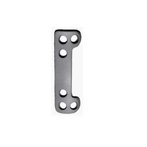 Placca per artrodesi lombare - 57.030 series - Medicalex - dorsale / 1 livello