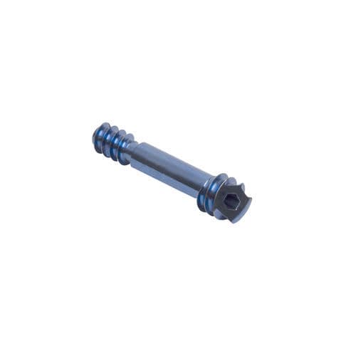 Vite per compressione ossea cervicale - 36.111.00 series - Medicalex - lombare / canalare / senza testa