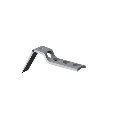 Placca per osteotomia per femore - 37.21 series - Medicalex - bloccata / in metallo / pediatrica